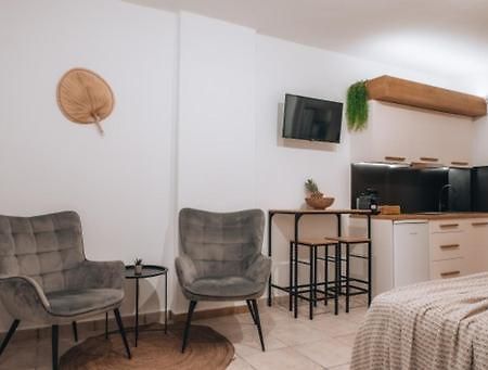 Parva Domus Apartment Zakynthos Exterior photo
